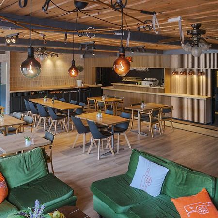Jaemtkrogen Hotell Bracke  Экстерьер фото