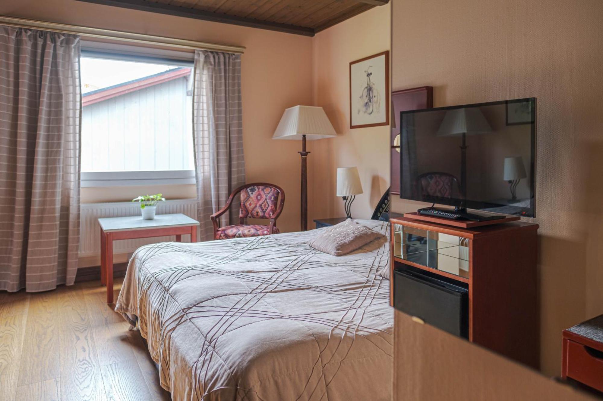 Jaemtkrogen Hotell Bracke  Экстерьер фото