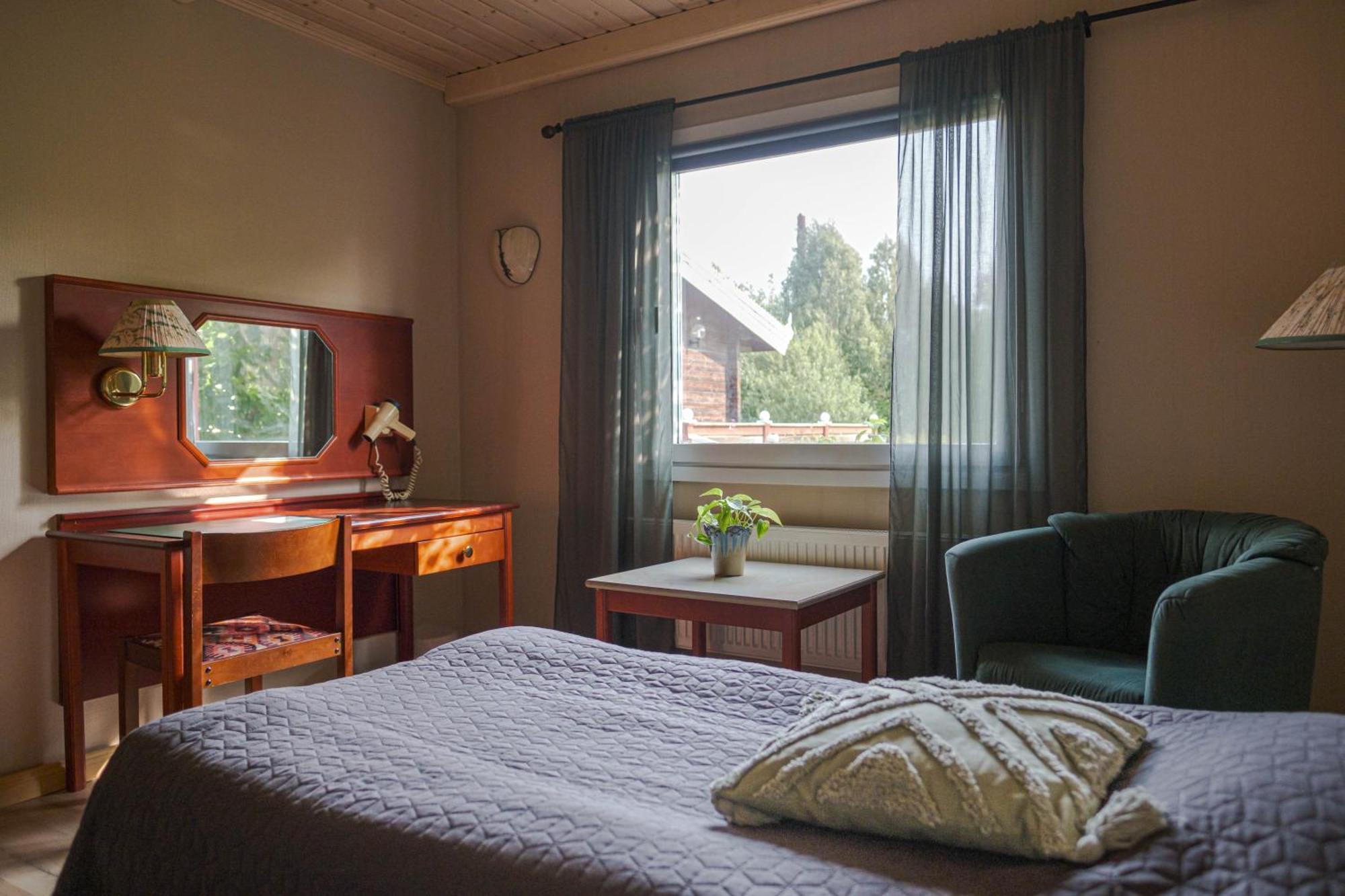 Jaemtkrogen Hotell Bracke  Номер фото