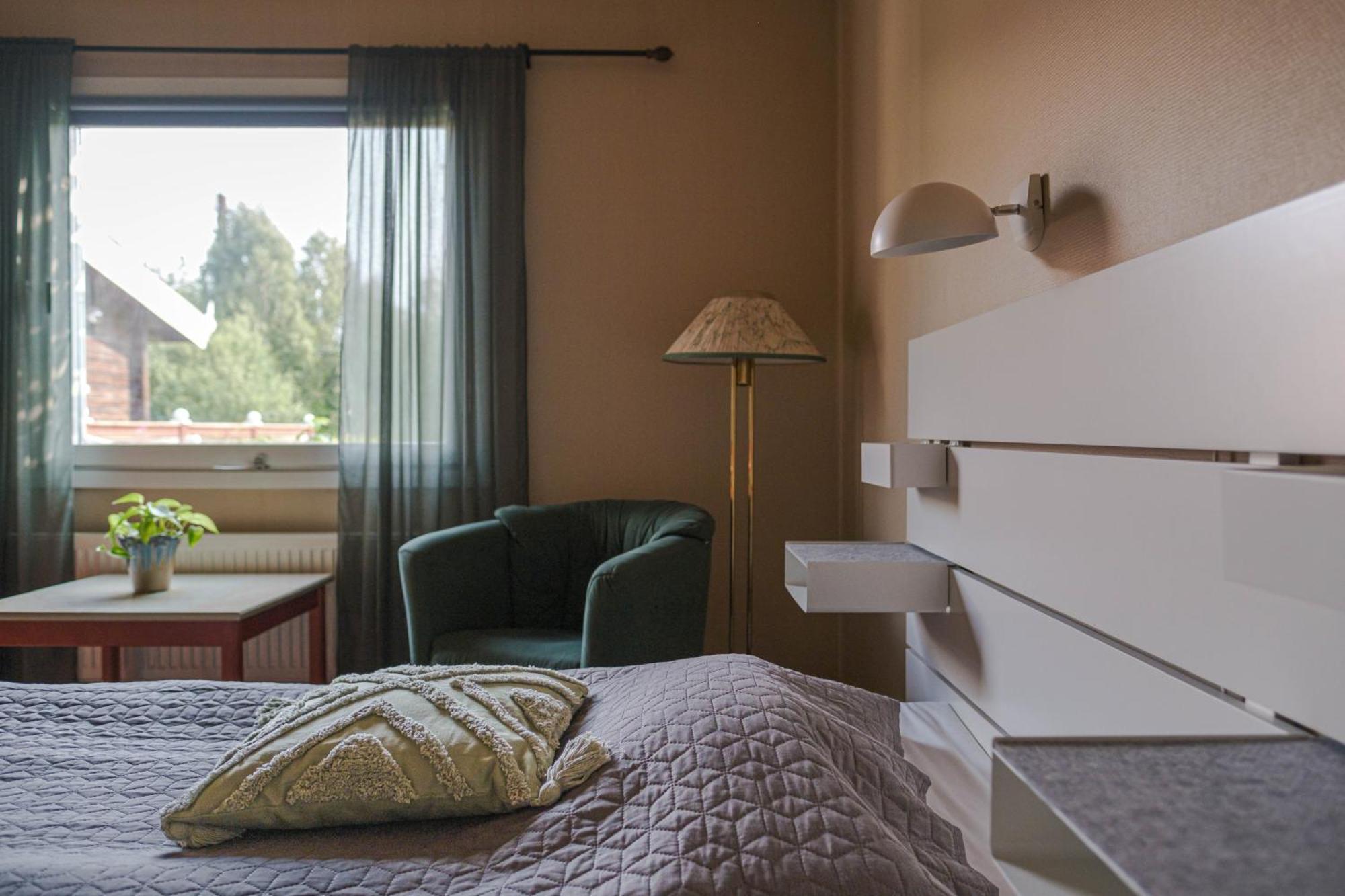 Jaemtkrogen Hotell Bracke  Номер фото