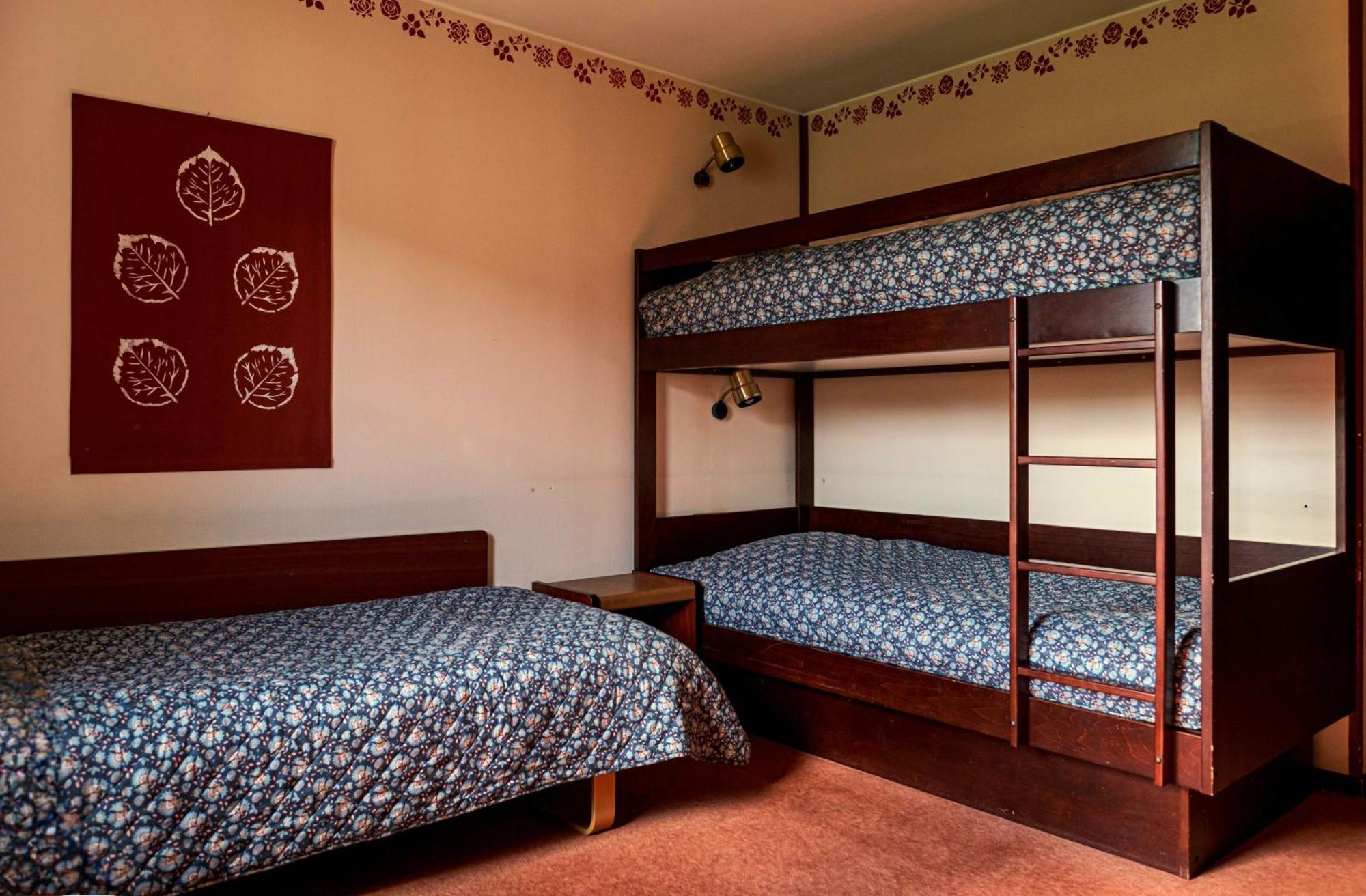 Jaemtkrogen Hotell Bracke  Номер фото