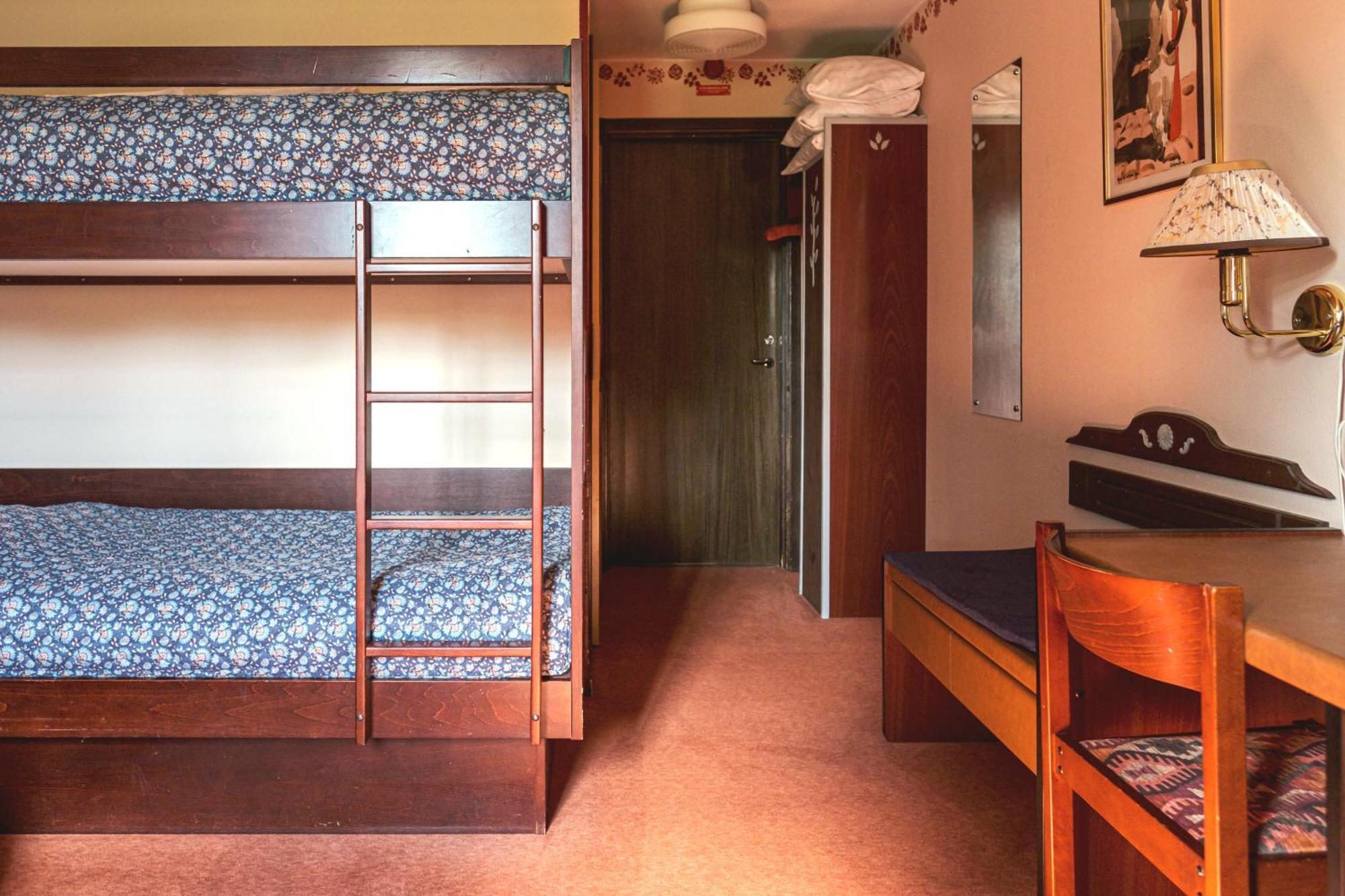 Jaemtkrogen Hotell Bracke  Номер фото