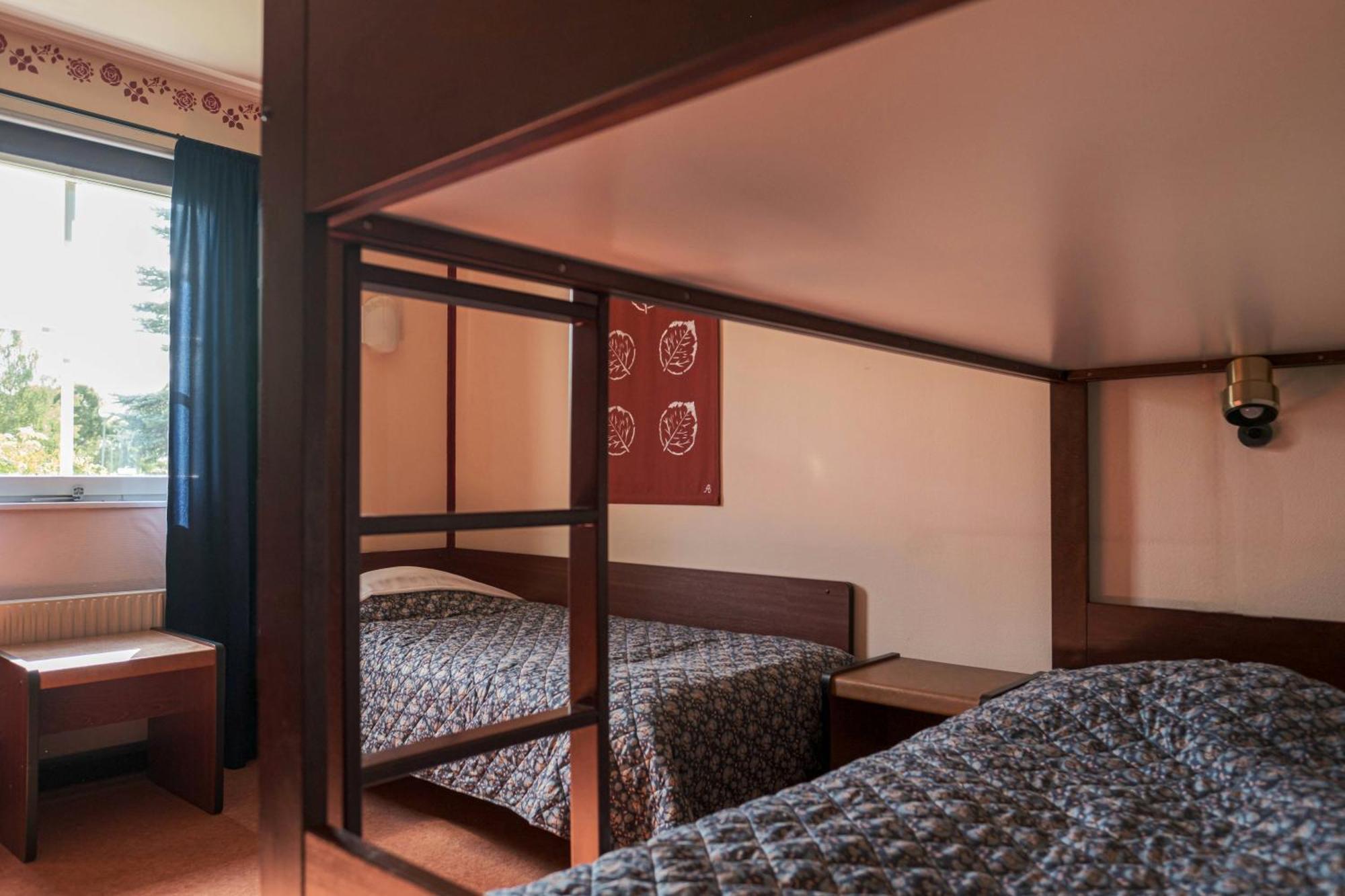 Jaemtkrogen Hotell Bracke  Номер фото