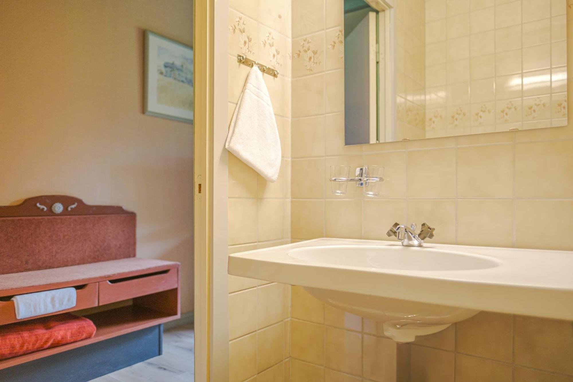 Jaemtkrogen Hotell Bracke  Экстерьер фото