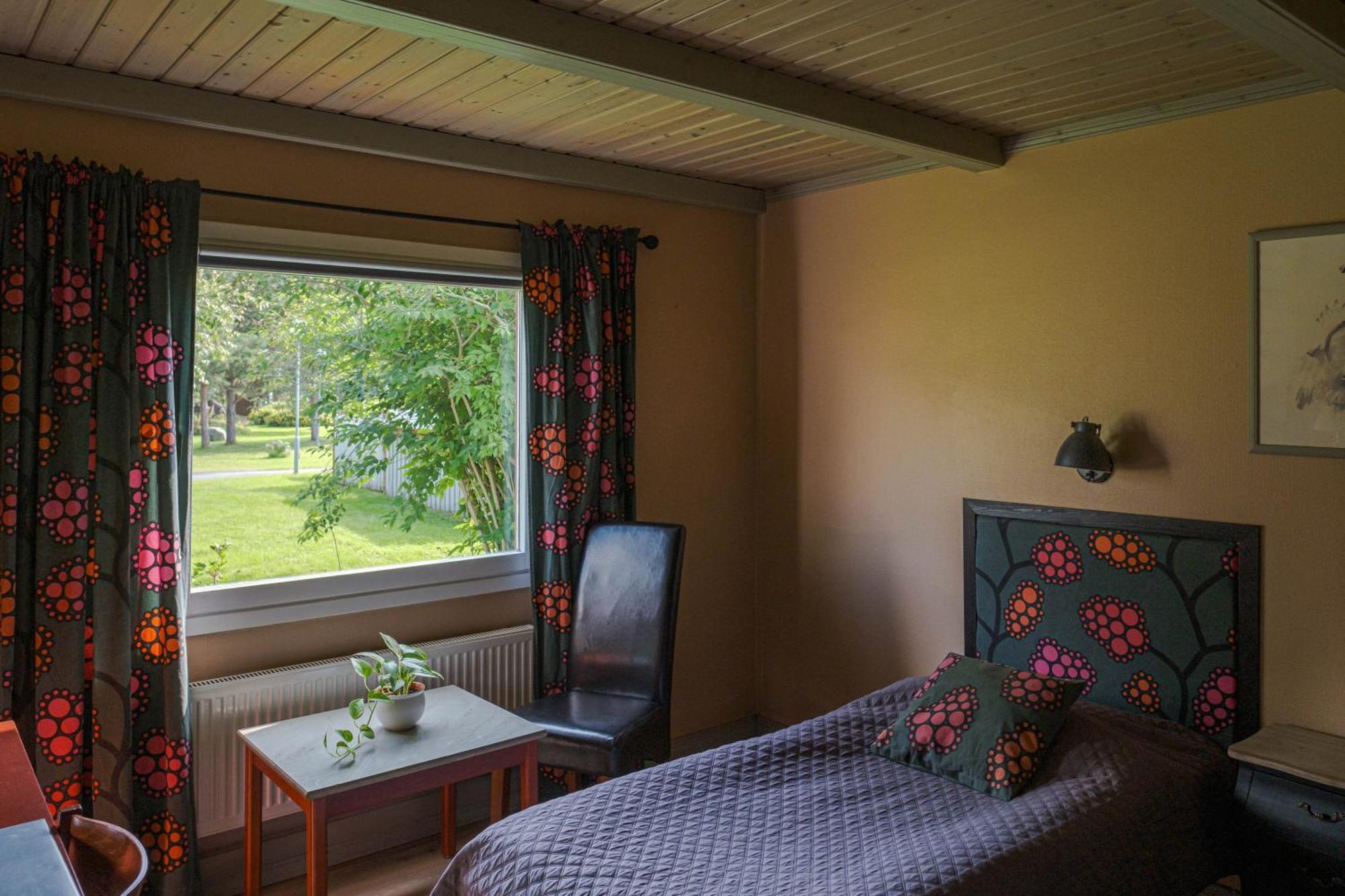 Jaemtkrogen Hotell Bracke  Номер фото