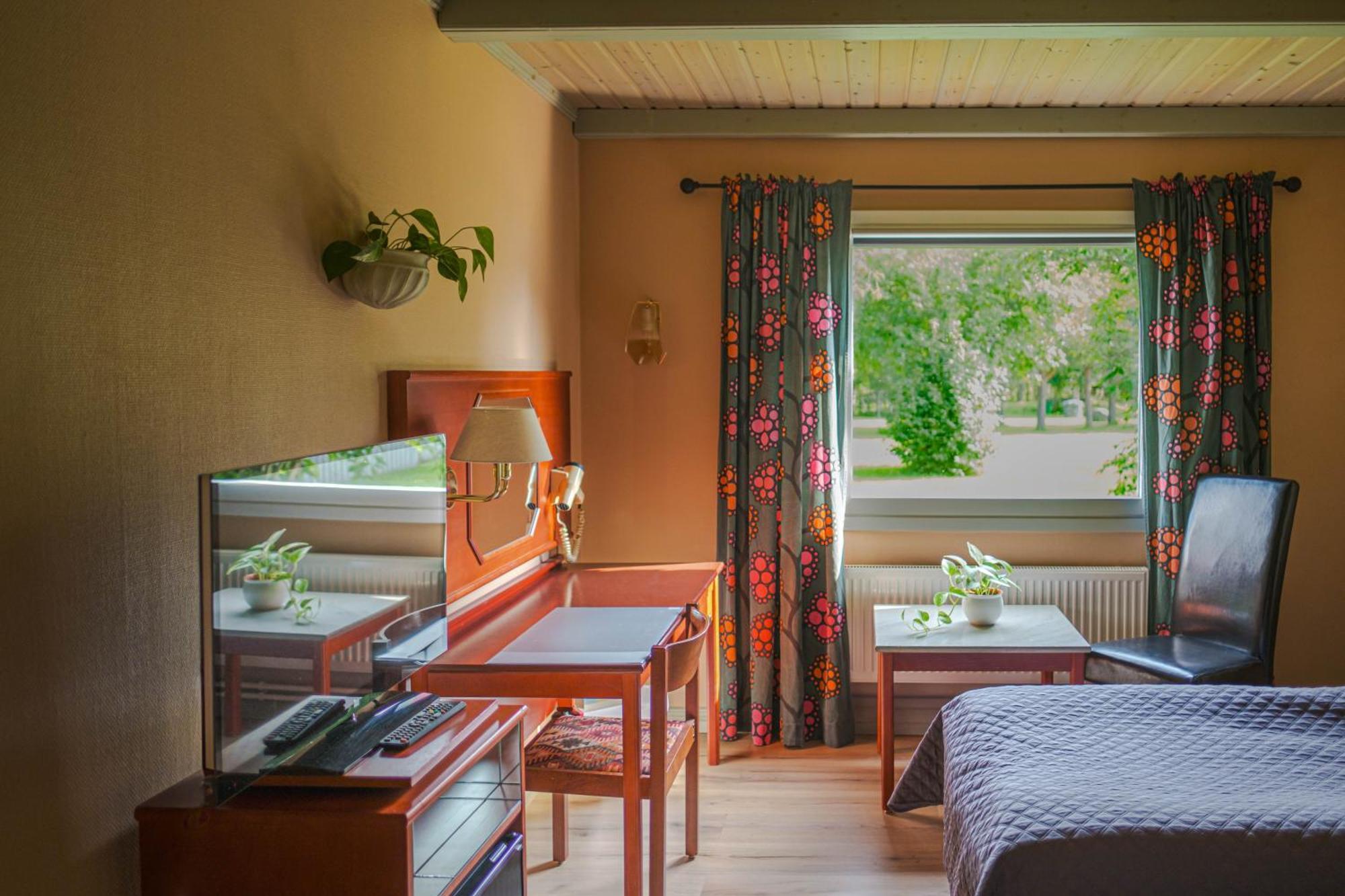 Jaemtkrogen Hotell Bracke  Экстерьер фото