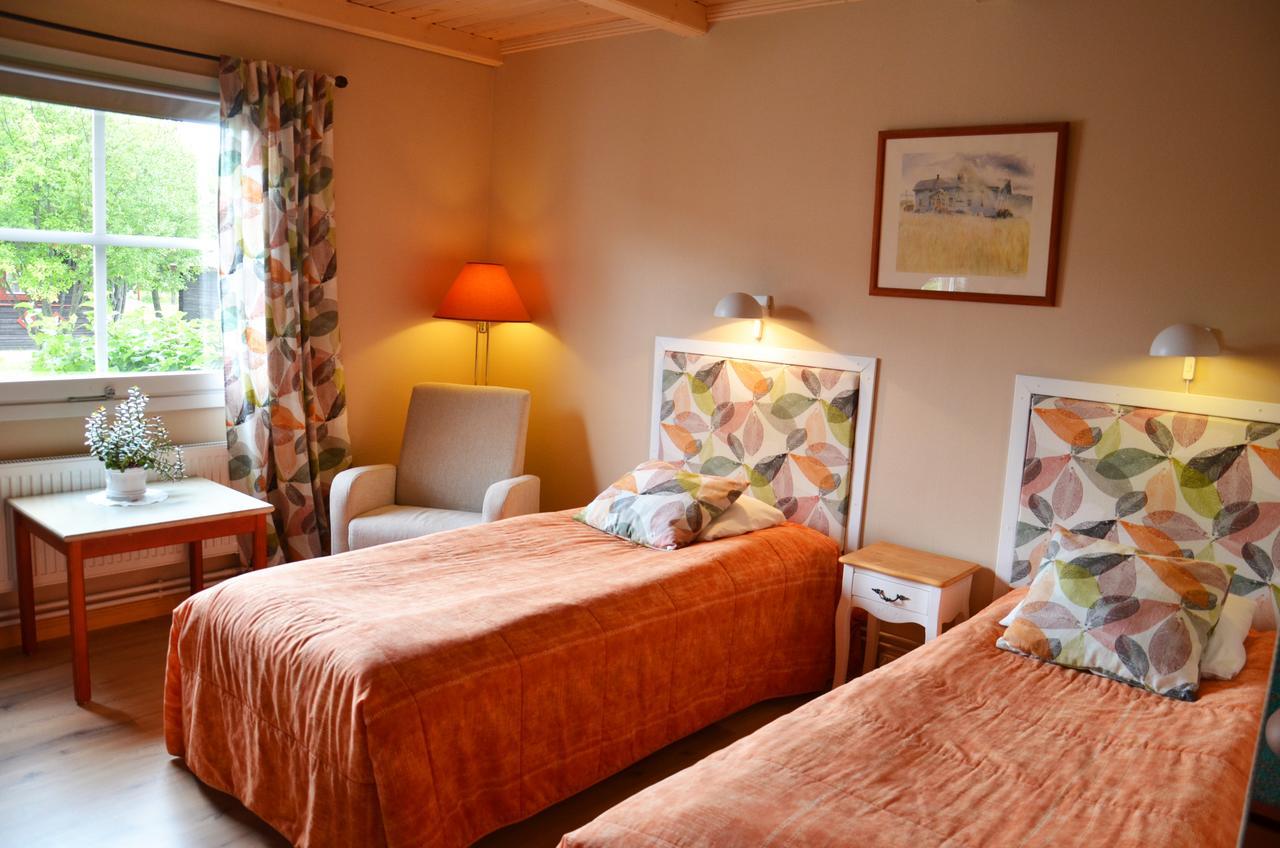 Jaemtkrogen Hotell Bracke  Экстерьер фото